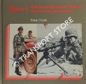 German Ground Forces 1939 - 1940 Poland & France by DAVIS, Brian